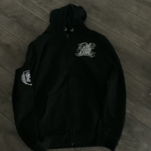 Parkway Drive - Sweetjacke XL
