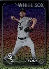 B4835- 2024 Topps Baseball Assorted Insert Cards6 -You Pick- 15+ FREE US SHIP