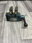 MAC VALVE 180001-112-0021 PNEUMATIC SPOOL VALVE 150PSI #4018X121SI