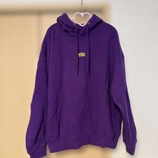 BTS hoodie