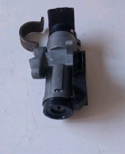 96801800 5WY5407A KIT CENTRALINA MOTORE BLOCCHETTO CHIAVE CHEVROLET MATIZ 2007 - Afbeelding 6 van 14