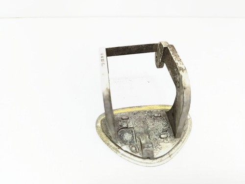 Mercedes-Benz C W203 Cover Bezel Headlight Cleaning System UST124893 - Picture 3 of 5