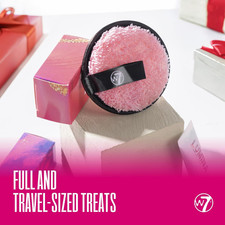 Beauty Blast Advent Calendar 2025 - Individually Boxed Makeup & Cosmetic Surp...