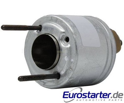 Solenoid switch starter 102295 new original Valeo for Valeo type