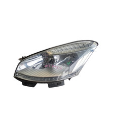 Fanale ANT-SX  Citroen - C4 Picasso     2011 1,6 (155 cv) turbo diesel, 5MT