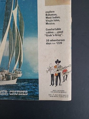 1968 Cavalier Magazine - Picture 12 of 19