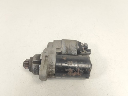 ANLASSER STARTER MOTOR VW Golf V (1K1) Hatchback 1.6 (BSE) 2010 02Z911023EX