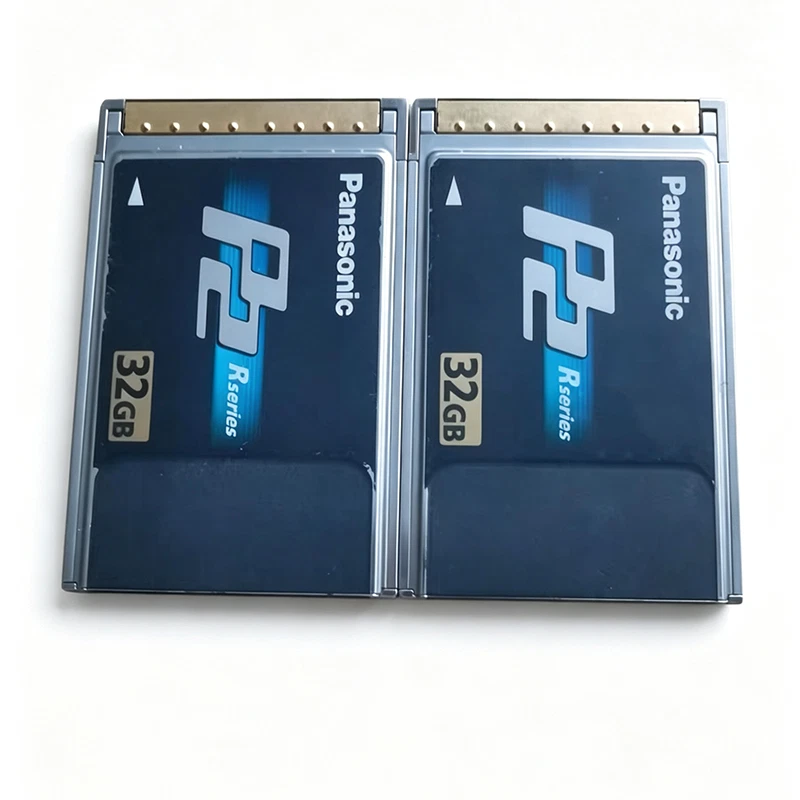 P2 Camera Memory Cards for sale | eBay