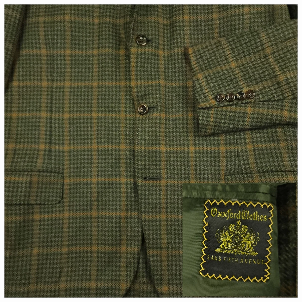 Oxxford Cashmere Suits & Blazers for Men for sale | eBay