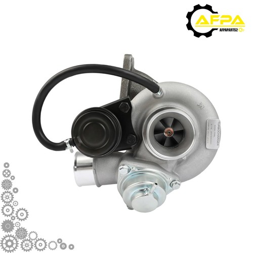 Turbocompresor para Hyundai Genesis 2010-2012 cupé 2,0 L 282312C410 - Imagen 5 de 6