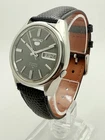 Vintage seiko automatic mens Japan made watch