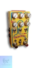 CHASE BLISS AUDIO Habit Effect Pedal Used JP