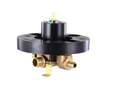 #ad PROFLO PF3001P Pressure Balancing Tub and Shower Valve $99.00