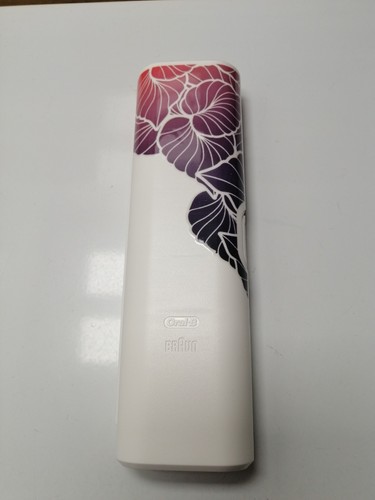 Oral-B PRO 3 3500 Elektrische Zahnbürste mit 3 Modi & Andruckkontrolle,/*B-Ware - Bild 5 von 10