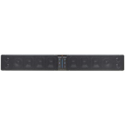 PowerBass XL-1250-12 Speaker System, Bluetooth Powersports Sound Bar - 500Wrms