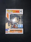 Funko Pop! Vinyl: Dragon Ball - Goku (Yardrat) - Toy Temple Collectibles...