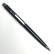 Vintage Scripto Erasable Retractable Ballpoint Ink Pen
