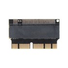 2013 NVMe PCIE PCI for Express to for M.2 Ngff SSD Adapter Card for A139