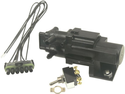 For 1975-1986 Chevrolet C20 Fuel Tank Selector Valve SMP 84941JPFN 1977 1980 - Bild 1 von 2