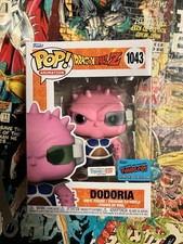 2021 Funko New York Comic Con Exclusives Figures Gallery and Shared List 44
