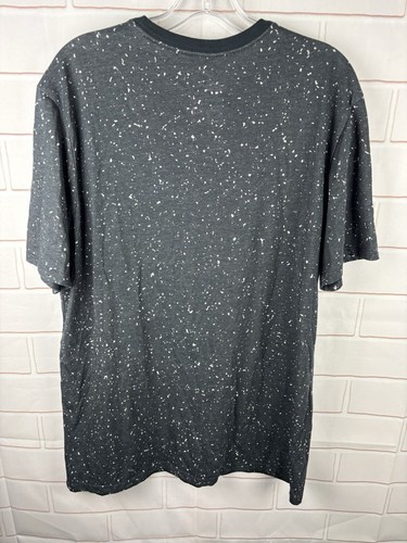 Nike Dri-Fit Mamba Kobe Bryant Sheath Speckled T Shirt Size XL 689040-047 - Picture 5 of 7