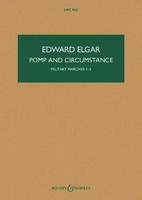 Edward Elgar | Elgar: Pomp And Circumstance Op 39 Hps 905: Military Marches 1...