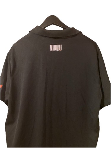 Hitman Sniper Challenge Promotional Polo Shirt • Game Stop Staff • XL • New ‼️ - Picture 8 of 13