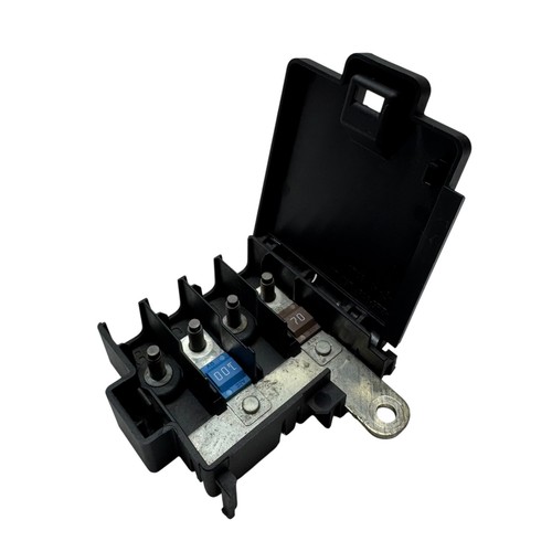 AUDI Q7 4M 2024 OEM POWER DISTRIBUTION FUSE BOX RELAY MODULE UNIT 4M0941824AD - Picture 4 of 13