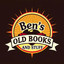 Bens Old Books and Stuff