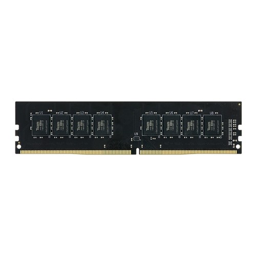 Team Group ELITE TED48G3200C2201 memory module 8 GB 1 x 8 GB DDR4 3200 MHz - ... - Picture 2 of 2