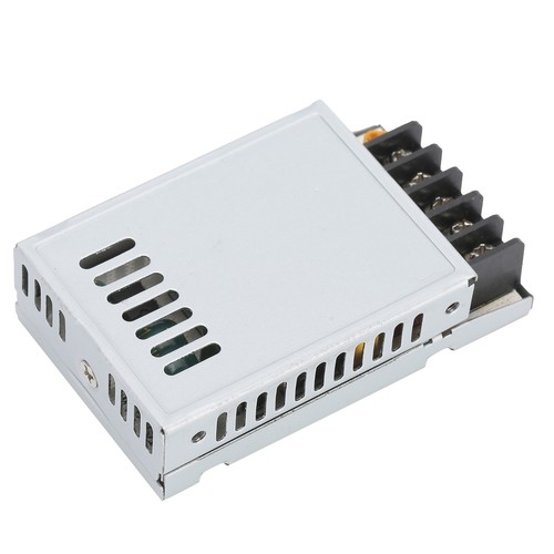 DC 12V 2A Schaltnetzteil 24W Fahrer Led Metall Material Für Licht Modul Sic CHP - Afbeelding 15 van 17