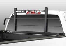 Backrack Fits: 1988 Chevrolet R20, R30 & V30; 1988-1989 GMC R2500; 1988-1991 GMC
