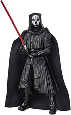 Star Wars Black Series Knights of The Old Republic Darth Nihilus Gaming 6" Scale