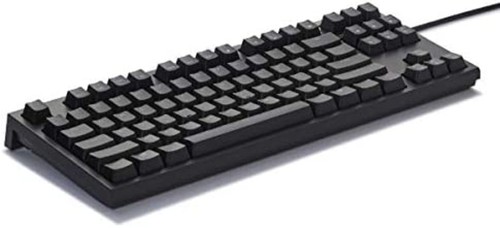 Topre R2TLA-US4G-BK REALFORCE RGB TKL R2 English Numeric keyless F/S w/Tracking# - Picture 3 of 5