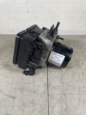 2010 -2012 Ford Escape Mariner ANTILOCK ABS PUMP BRAKE MODULE  BL84-2C405-BA