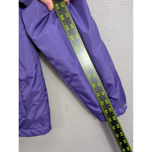 Vintage Breeders Cup Jacke Herren 2018 Churchill Downs UAE Nylon Lila Größe S - Bild 11 von 14