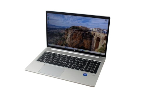 HP ProBook 450 G8 - Intel Core i7 11th Gen, 8GB RAM, 512GB NVMe, Win11 Pro - Picture 3 of 8