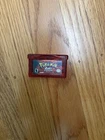 Pokémon: Ruby Version (Game Boy Advance, 2003)