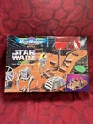 Star Wars Micro Machines THE ENDOR PLAYSET Vtg. Galoob 1996 #65873 New