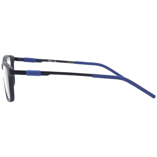 Hugo Boss Demo Rectangular Men's Eyeglasses HG 1102 0FLL 54 HG 1102 0FLL 54 - Picture 4 of 5