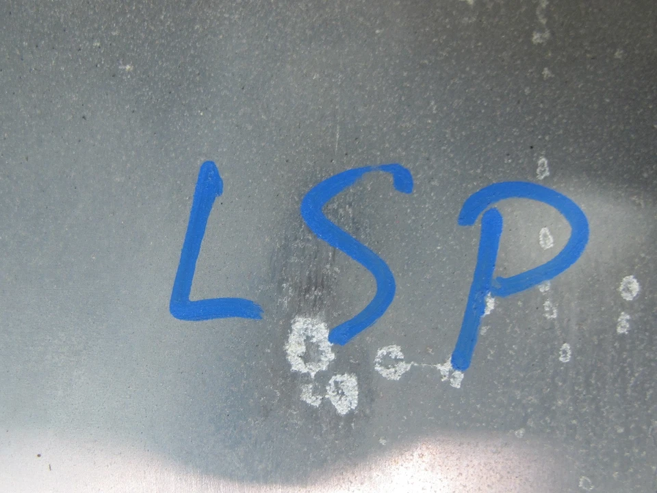 Lexus UCF30L LS430 2005 motor 3uzfe ecu ecm juego de llaves de cerradura de puerta de maletero de encendido Foto 2 de 4