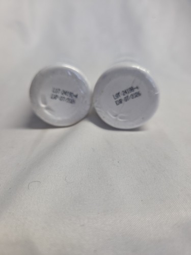 (Lot Of 2) FEET The Solution For TOE FUNGUS Antifungal 2.5Oz Treatment and #413 - Picture 7 of 7