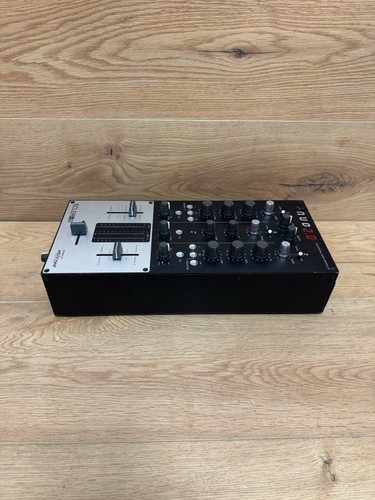 Ecler - Nuo 2.0 Mixer - Bild 9 von 10