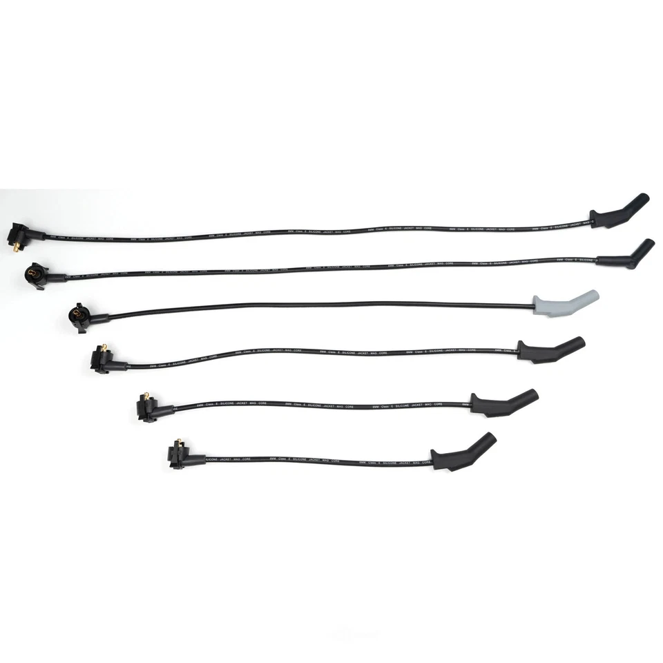 Juego de cables de bujía Carquest Premium 35-6170 (94-98 Mustang, Cougar) Foto 4 de 4