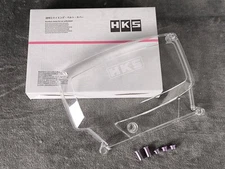 New Clear Cam Gear Timing Cover Corolla 16V 4AG 4AGZE DOHC RWD AE86 KE70 MR2