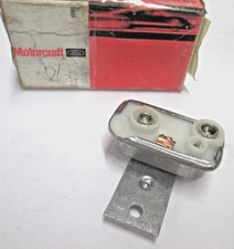 NOS 72 76 Ford Truck Mustang Fairlane Pinto Instrument Cluster Voltage Regulator