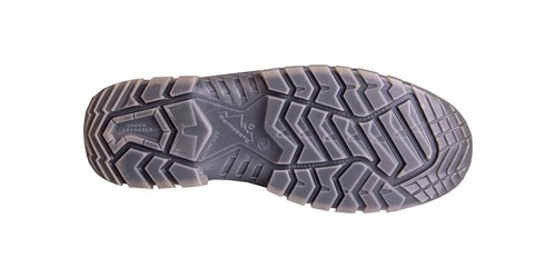 Remisberg Sicherheitsstiefel Sherpa Größe 39 W. 11 braun/rot S3 EN ISO 20345 ... - Bild 2 von 3