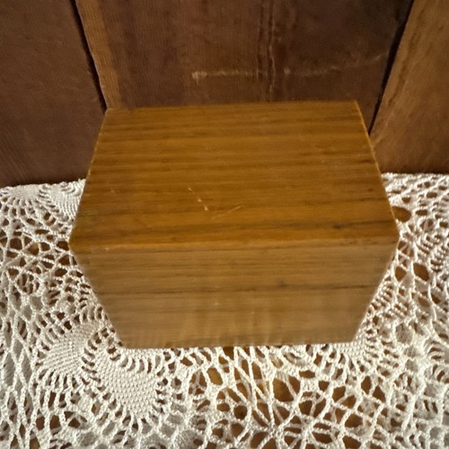 VINTAGE LOADED MERCHANTS BOX COMPANY RECIPE INDEX CARD BOX~HANDWRITTEN RECIPES! - Picture 4 of 20