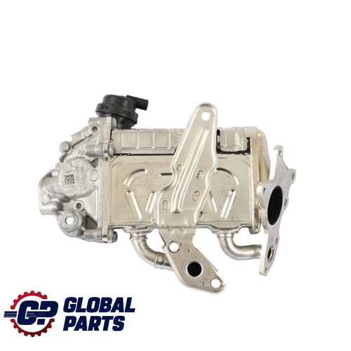 Mercedes W213 C238 Motore valvola EGR valvola scarico raffreddatore A6541407600 - Foto 11 di 13