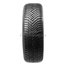 Allwetter-Reifen 215/40R18 89V Hankook Kinergy 4S 2 H-750 3PMSF XL | 3897